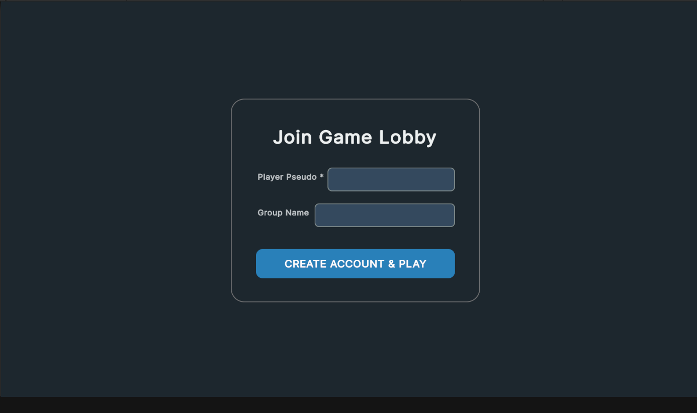 Human Body Educational Game & Teacher Dashboard